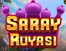 Play Saray Ruyasi slot by Pragmatic Play on total-casino.eu