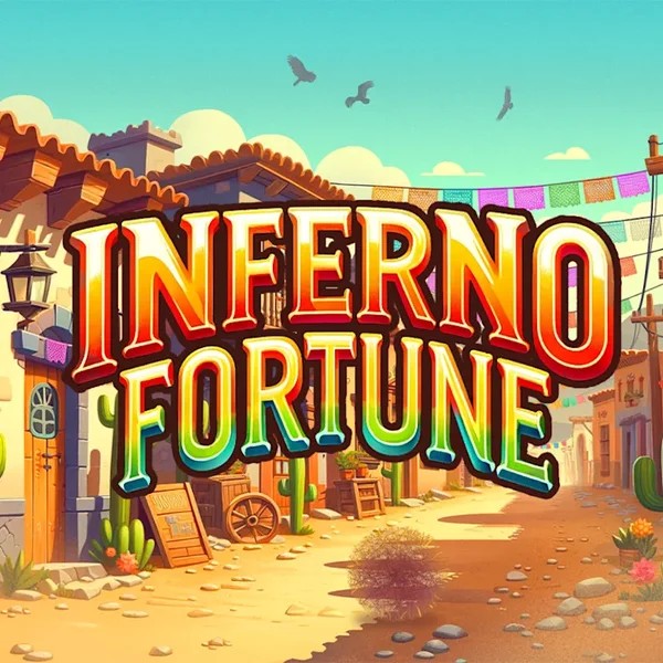 Inferno Fortune – slot by Atomic Slot Lab, featured at total-casino.eu