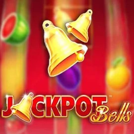 Jackpot Bells slot icon by Playtech, available at Total Casino