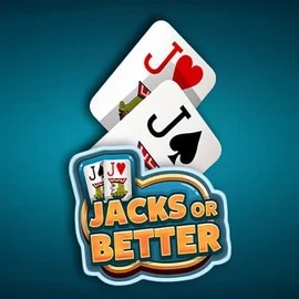 Play the Jacks or Better (Red Rake Gaming) slot by Red Rake Gaming on Total Casino