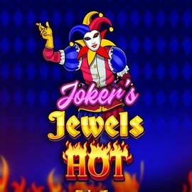 Jokers Jewels Hot – slot by Pragmatic Play, featured at total-casino.eu