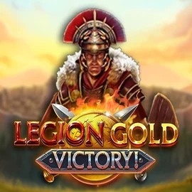 Enjoy Legion Gold Victory! by Play’n GO – logo hosted on total-casino.eu