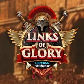 Play Links of Glory slot by Slingshot Studios on total-casino.eu