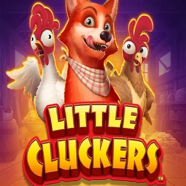 Little Cluckers – slot by Greentube, featured at total-casino.eu