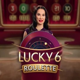 Lucky 6 Roulette online slot from Pragmatic Play – play at total-casino.eu