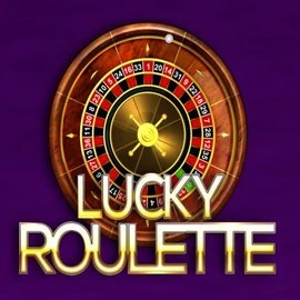 Enjoy Lucky Roulette by Belatra Games – logo hosted on total-casino.eu
