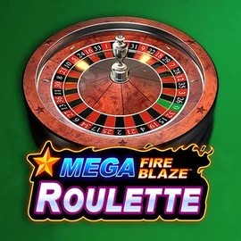 Mega Fire Blaze Roulette – slot by Playtech, featured at total-casino.eu