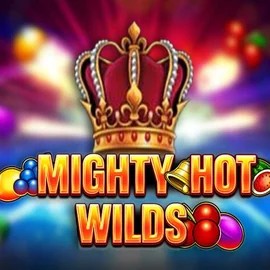 Play Mighty Hot Wilds slot by Inspired Gaming on total-casino.eu
