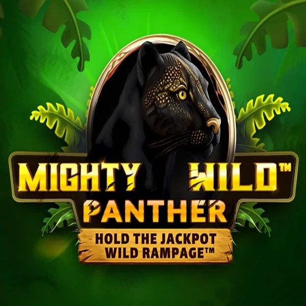 Mighty Wild Panther game by Wazdan – logo hosted on Total Casino