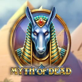 Try Myth of Dead slot by Play’n GO on total-casino.eu – logo image