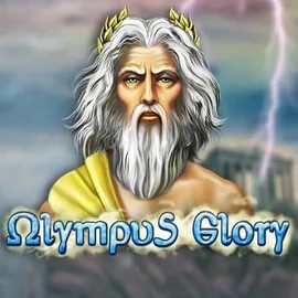 Play the Olympus Glory slot by Amusnet Interactive on Total Casino