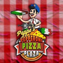 Play Peppe’s Pepperoni Pizza Plaza slot by Pragmatic Play on total-casino.eu