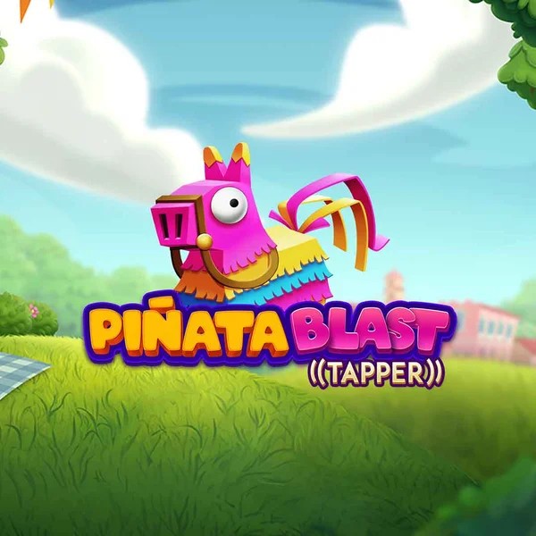 Pinata Blast online slot from Greentube – play at total-casino.eu