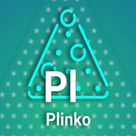 Plinko (Spribe) by Spribe, showcased at total-casino.eu – game logo
