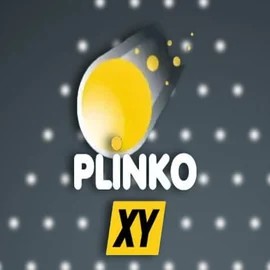Plinko XY game by BGAMING – logo hosted on Total Casino