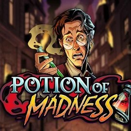 Play Potion of Madness slot by Play’n GO on total-casino.eu