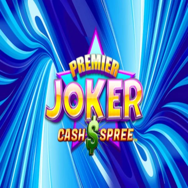 Try Premier Joker Cash Spree slot by Oros Gaming on total-casino.eu – logo image