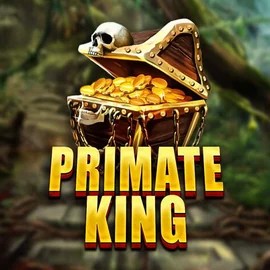 Primate King game by Red Tiger Gaming – logo hosted on Total Casino