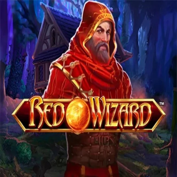 Play the Red Wizard slot by Rarestone Gaming on Total Casino