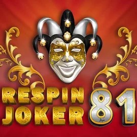 Respin Joker 81 online slot from SYNOT Games – play at total-casino.eu