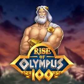 Rise of Olympus 100 – slot by Play’n GO, featured at total-casino.eu