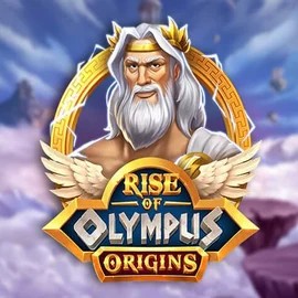Rise of Olympus Origins online slot from Play’n GO – play at total-casino.eu