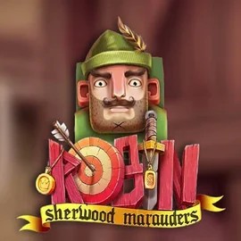 Play the Robin Sherwood Marauders slot by Yggdrasil on Total Casino