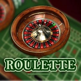 Roulette (Habanero) logo by Habanero Total Casino