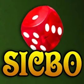 Sic Bo logo by Habanero Total Casino