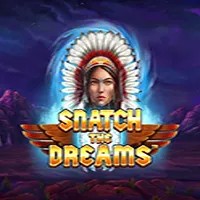 Enjoy Snatch The Dreams by SYNOT Games – logo hosted on total-casino.eu