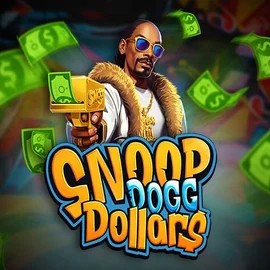 Try Snoop Dogg Dollars slot by BGAMING on total-casino.eu – logo image