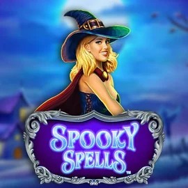 Spooky Spells – slot by Novomatic, featured at total-casino.eu