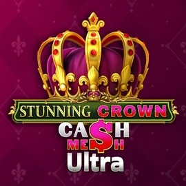 Stunning Crown Cash Mesh Ultra – slot by BF Games, featured at total-casino.eu