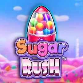 Play the Sugar Rush slot by Pragmatic Play on Totalcasino Casino
