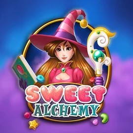 Enjoy Sweet Alchemy by Play’n GO – logo hosted on total-casino.eu