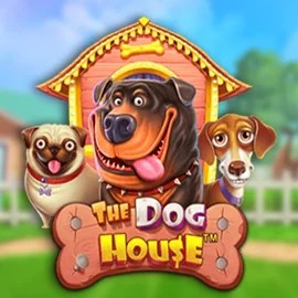 Play The Dog House slot by Pragmatic Play on total-casino.eu