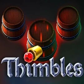 Thimbles – slot by Evoplay, featured at total-casino.eu