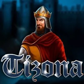 Tizona online game logo by Merkur Gaming on total-casino.eu