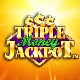 Play the Triple Money Jackpot slot by Playtech on Total Casino