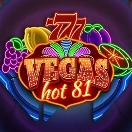 Vegas Hot 81 – slot by Wazdan, featured at total-casino.eu