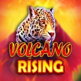 Play Volcano Rising slot by RubyPlay on total-casino.eu