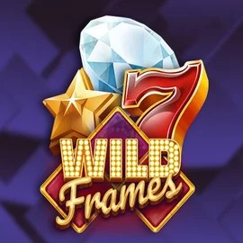 Try Wild Frames slot by Play’n GO on total-casino.eu – logo image
