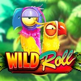 Wild Roll – slot by Playtech, featured at total-casino.eu