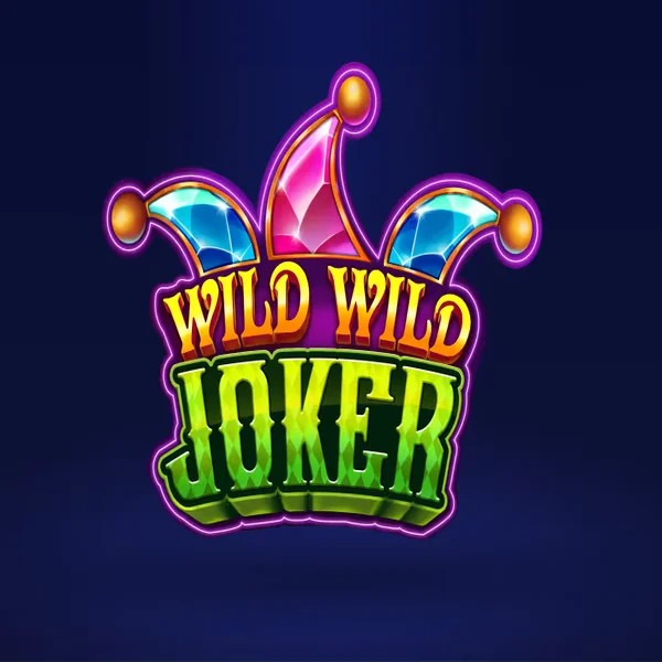 Wild Wild Joker casino game by Pragmatic Play – featured logo at Total Casino